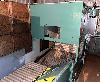 FIBER CONTROLS 48" Feed Hopper, extended apron,